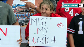 Ohio State Has All It Needs For A Magical, Amnesia-Inducing Season